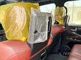 Lexus LX 570S 2015